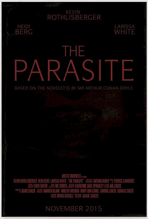 The Parasite The Parasite