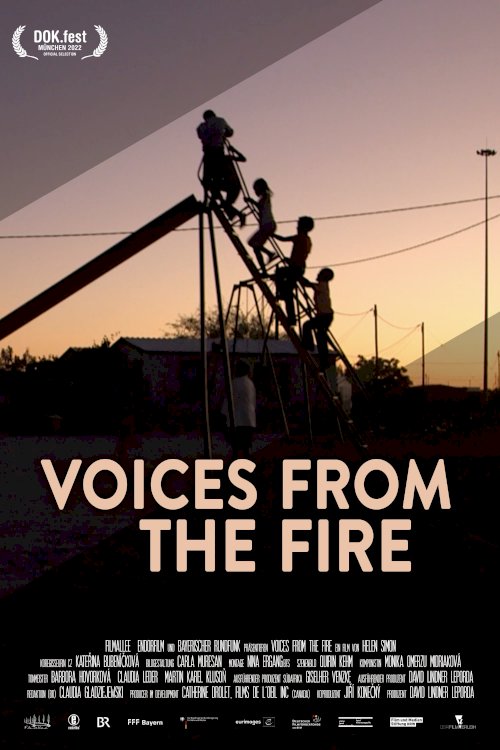 Voices from the Fire Voices from the Fire