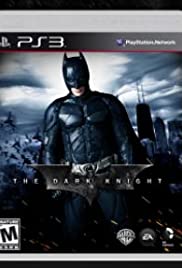 Batman: The Dark Knight