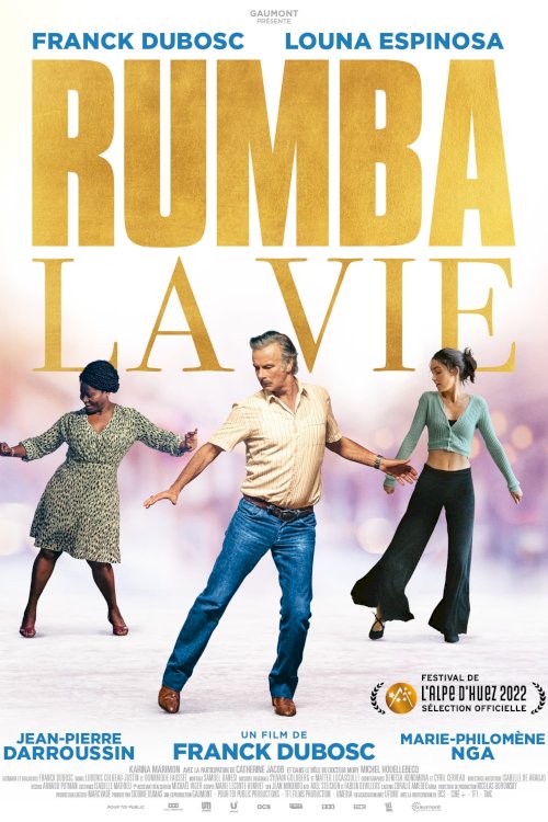 Rumba Therapy Rumba Therapy