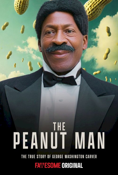 The Peanut Man The Peanut Man