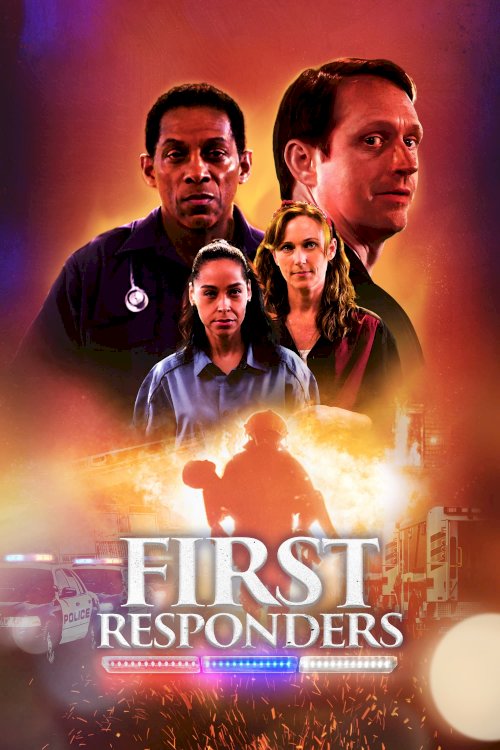 First Responders First Responders