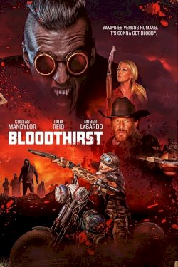 Bloodthirst Bloodthirst