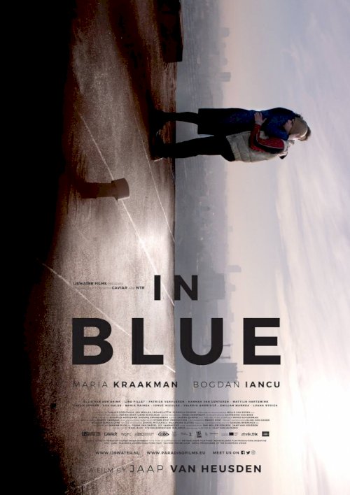 In Blue In Blue