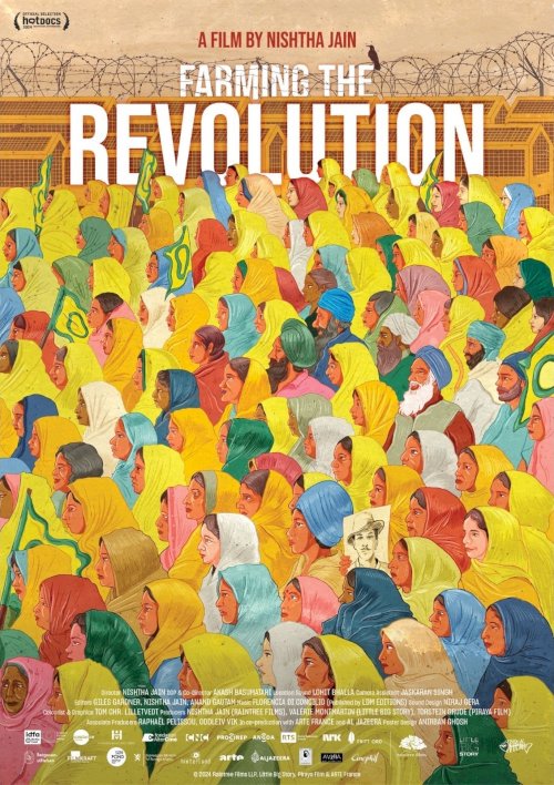 Farming the Revolution Farming the Revolution