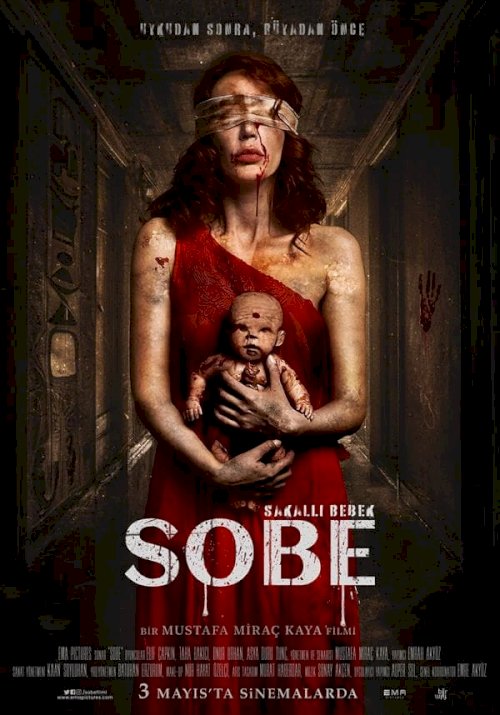 Sobe: Sakallı Bebek