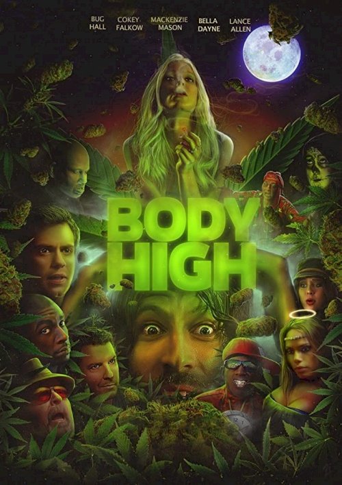 Body High Body High