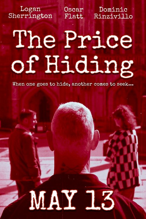 The Price of Hiding