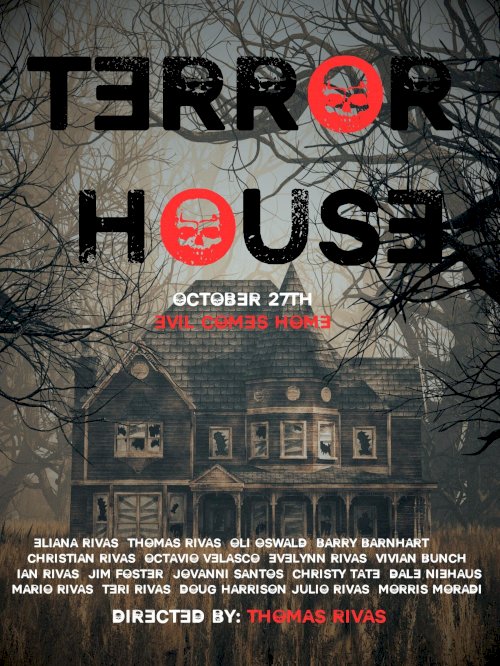 Terror House