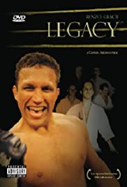 Renzo Gracie: Legacy Renzo Gracie: Legacy