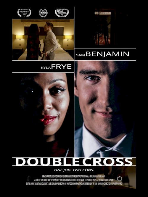 Double Cross Double Cross