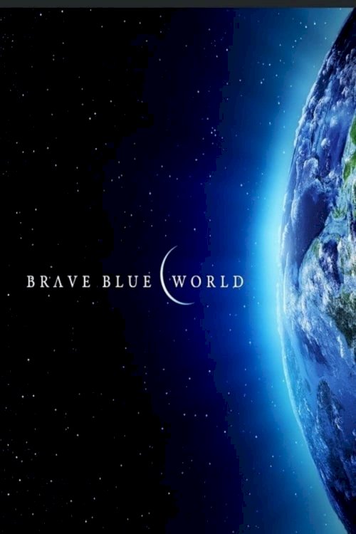 Brave Blue World: Racing to Solve Our Water Crisis Brave Blue World: Racing to Solve Our Water Crisis