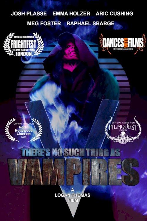 There's No Such Thing as Vampires There's No Such Thing as Vampires