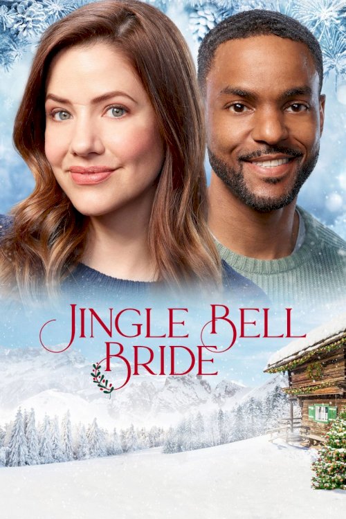Jingle Bell Bride Jingle Bell Bride