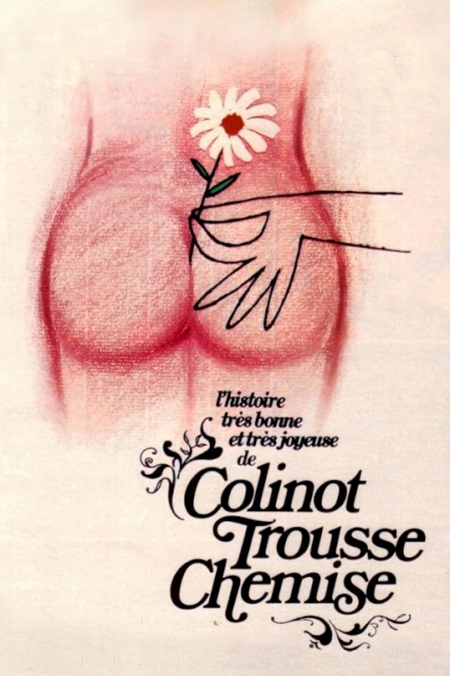 The Edifying and Joyous Story of Colinot The Edifying and Joyous Story of Colinot