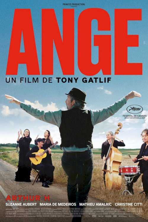 Ange Ange