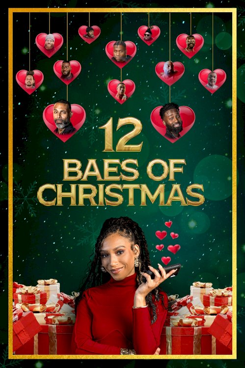12 Baes of Christmas 12 Baes of Christmas