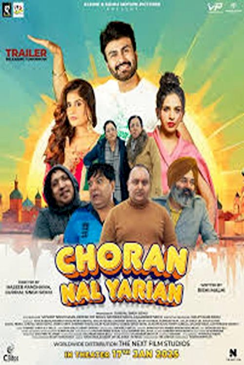 Choran Nal Yarian Choran Nal Yarian