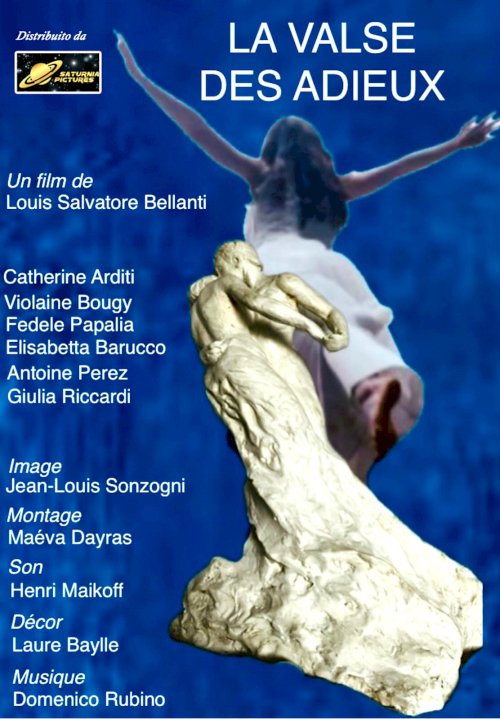 La valse des adieux La valse des adieux