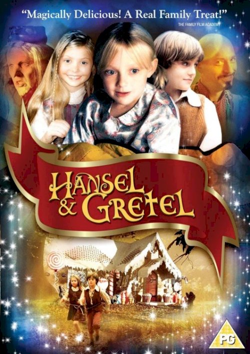 Hansel & Gretel Hansel & Gretel