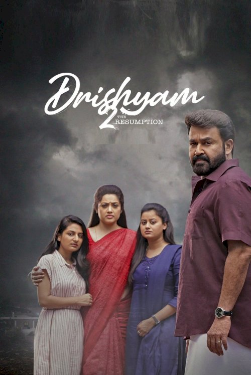 Drishyam 2 Drishyam 2