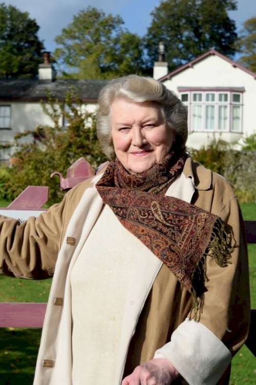 Beatrix Potter with Patricia Routledge Beatrix Potter with Patricia Routledge