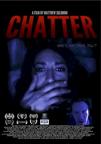 Chatter Chatter