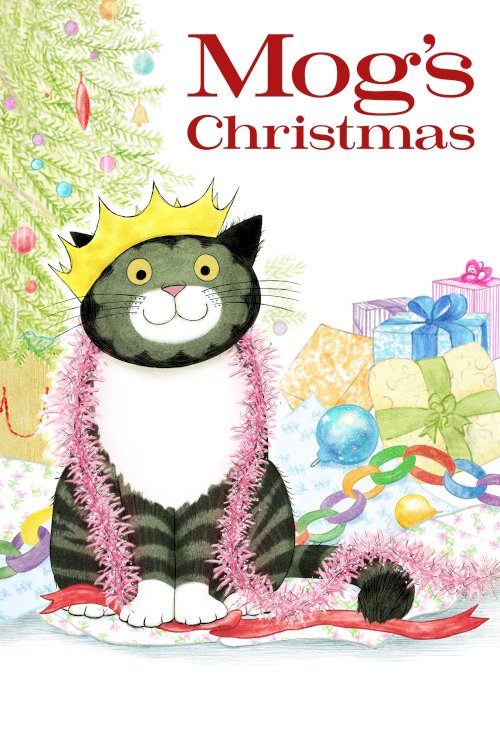 Mog's Christmas Mog's Christmas