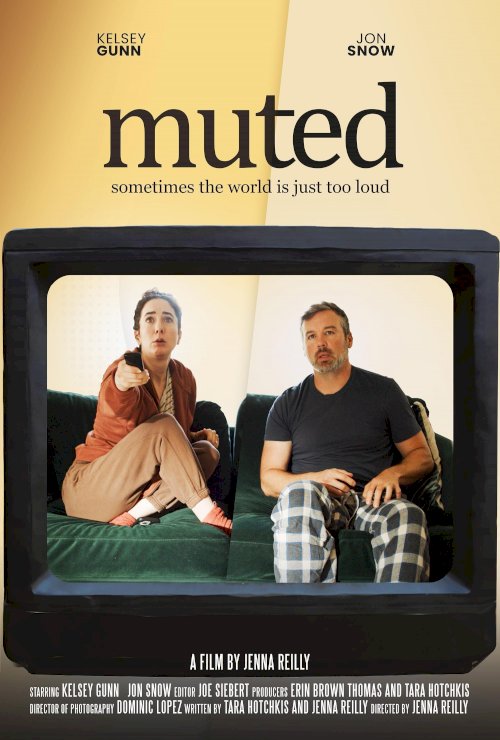 Muted