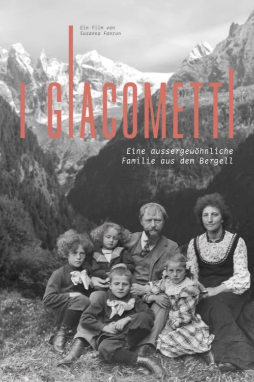 The Giacomettis The Giacomettis