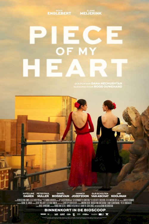 Piece of My Heart Piece of My Heart