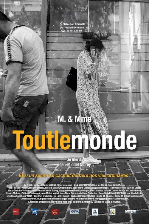 M. et Mme Toutlemonde M. et Mme Toutlemonde