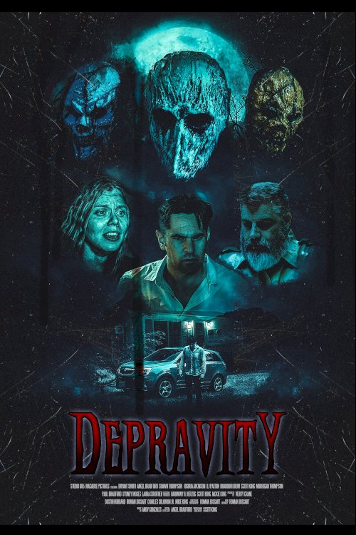 Depravity Depravity