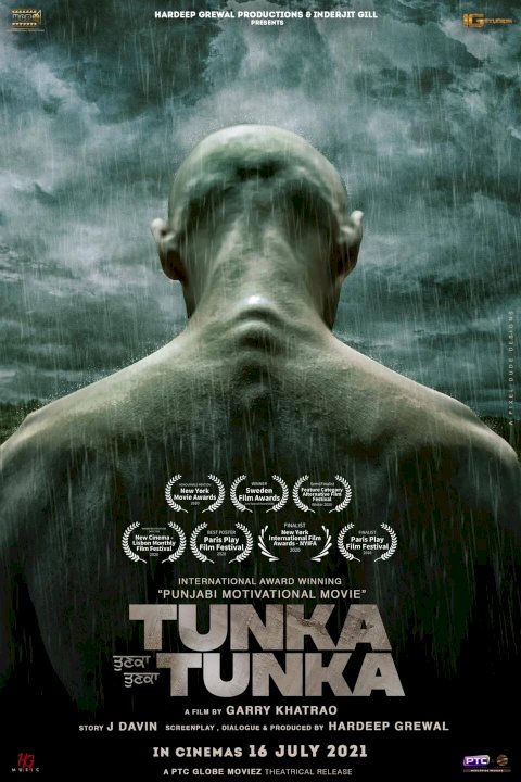 Tunka Tunka Tunka Tunka
