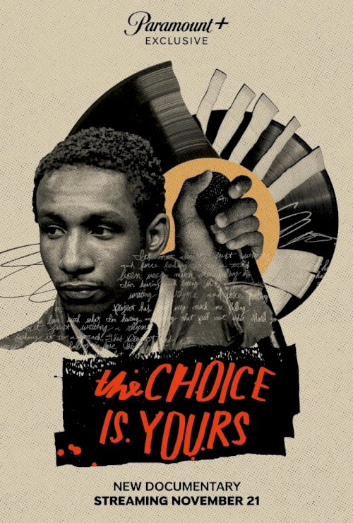 The Choice Is Yours The Choice Is Yours