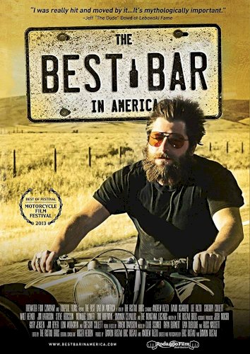 The Best Bar in America The Best Bar in America