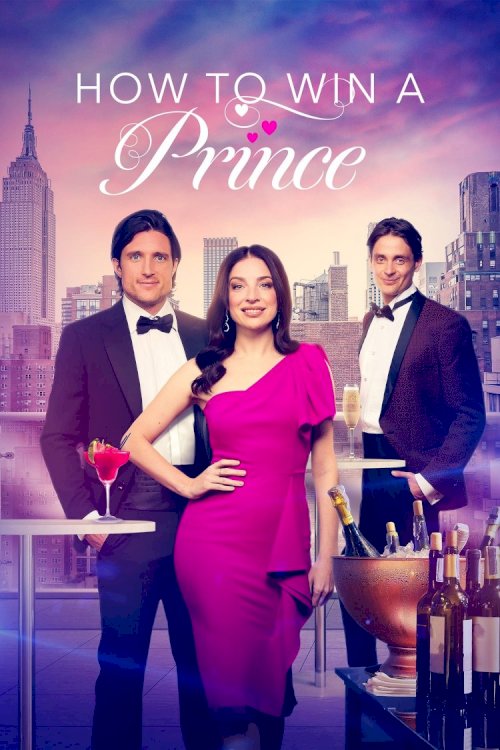 How to Win a Prince How to Win a Prince