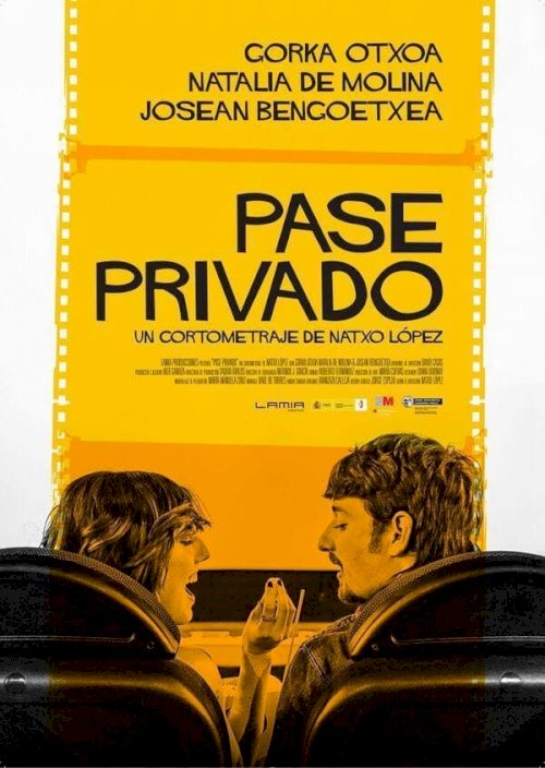 Pase privado Pase privado