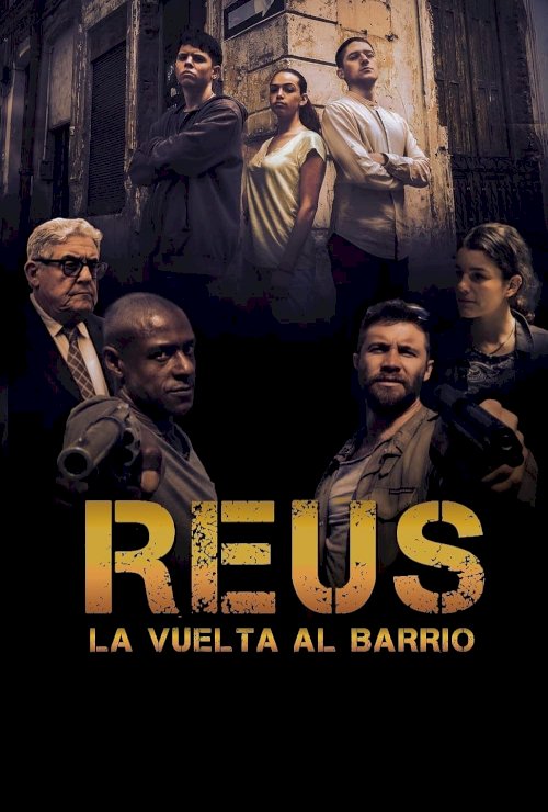 Reus, la vuelta al barrio Reus, la vuelta al barrio