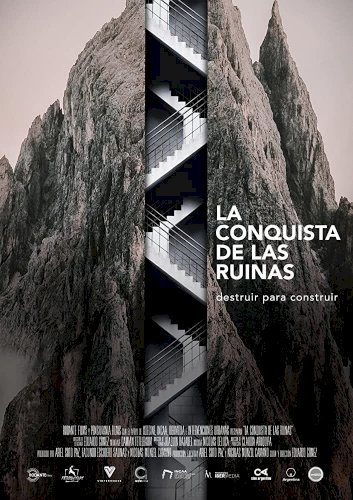 The Conquest Of The Ruins