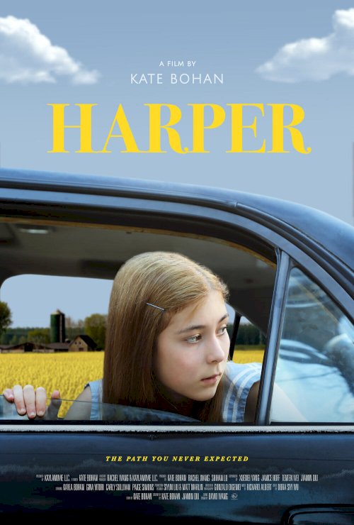 Harper Harper