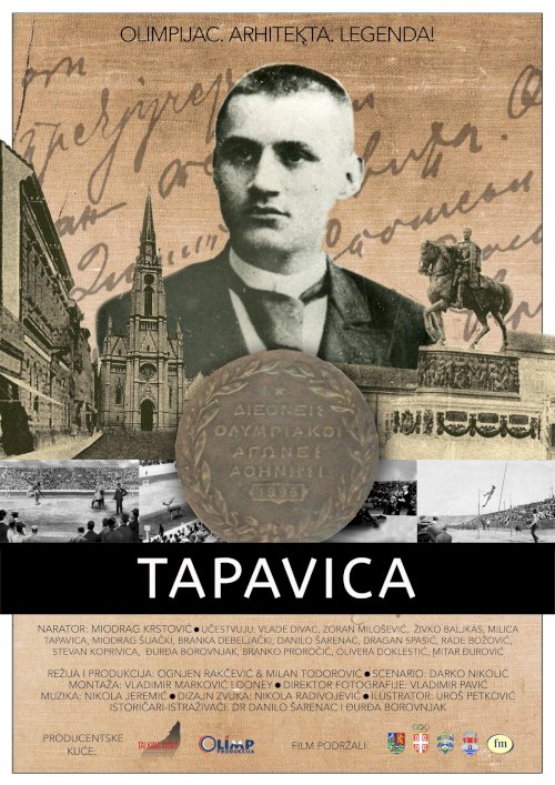 Tapavica Tapavica