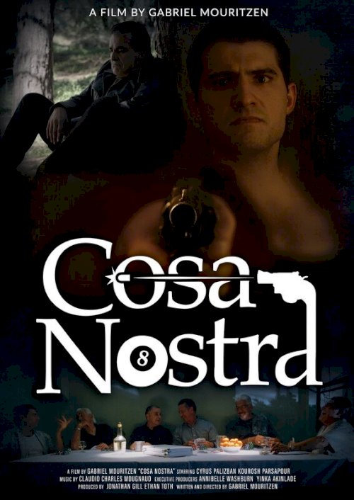 Cosa Nostra Cosa Nostra