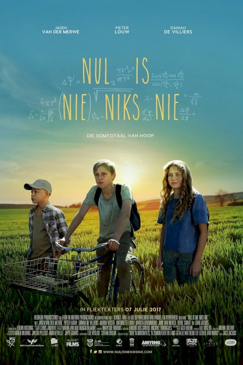 Nothing is not nothing Nothing is not nothing