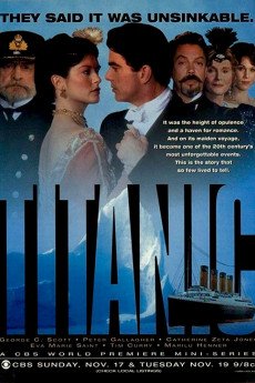 Titanic Titanic