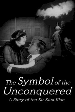 The Symbol of the Unconquered The Symbol of the Unconquered