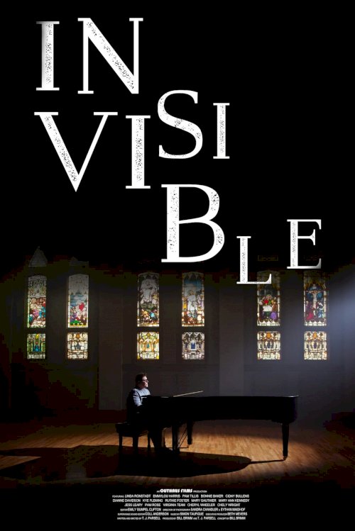 Invisible: Gay Women in Southern Music