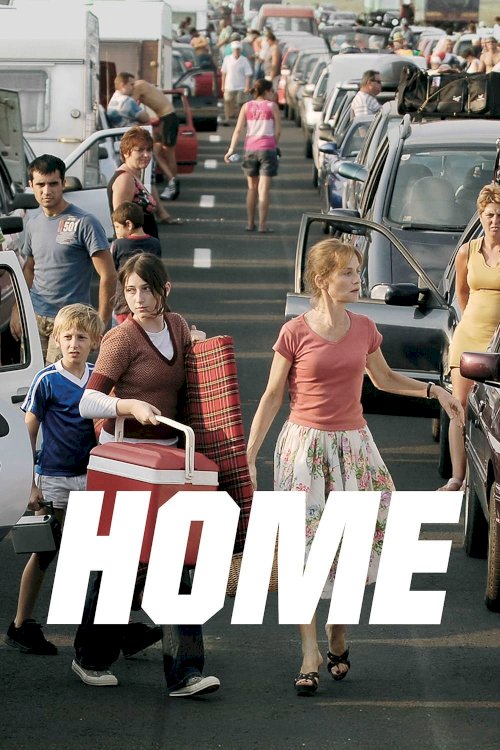 Home Home