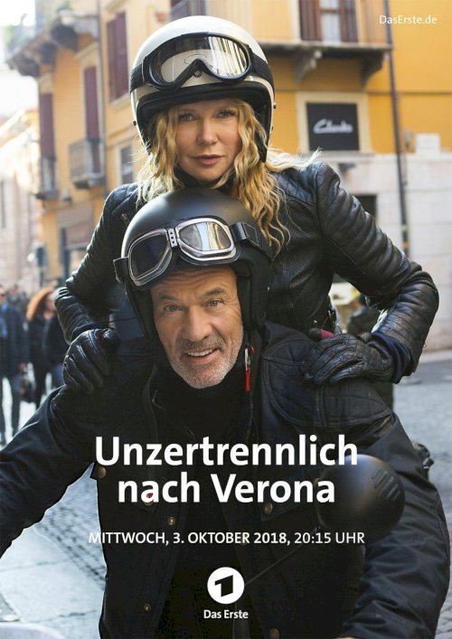 Unzertrennlich nach Verona Unzertrennlich nach Verona