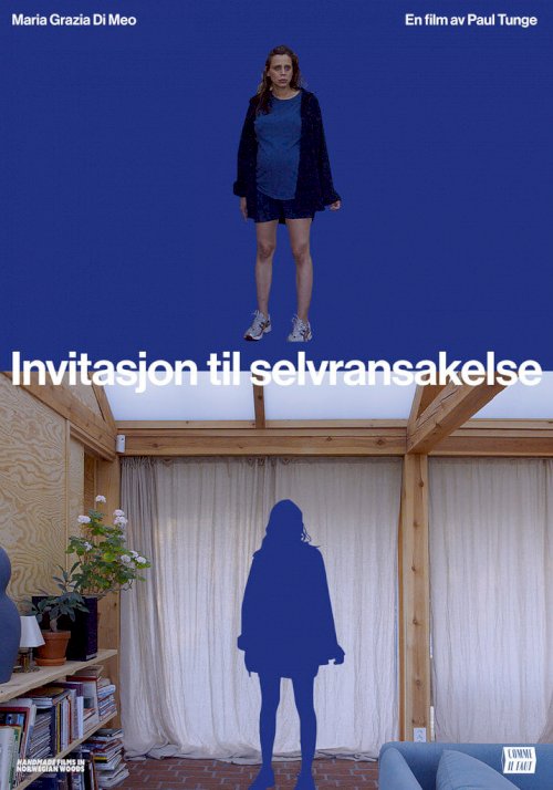 Invitasjon til selvransakelse Invitasjon til selvransakelse